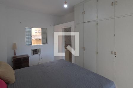 Quarto 1 de apartamento para alugar com 2 quartos, 72m² em Boqueirão, Santos
