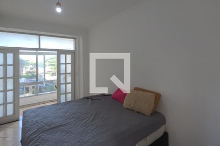 Quarto 1 de apartamento para alugar com 2 quartos, 72m² em Boqueirão, Santos