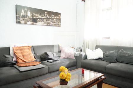 Sala 1 de casa à venda com 3 quartos, 105m² em Tatuapé, São Paulo