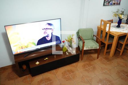 Sala 1 de casa à venda com 3 quartos, 105m² em Tatuapé, São Paulo