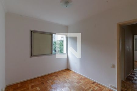 Quarto 1 de apartamento para alugar com 2 quartos, 98m² em Itaim Bibi, São Paulo
