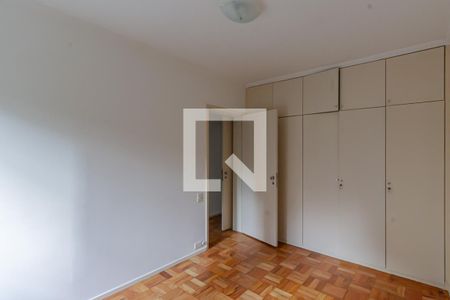 Quarto 1 de apartamento para alugar com 2 quartos, 98m² em Itaim Bibi, São Paulo