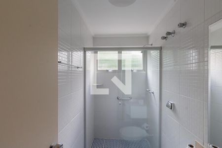 Banheiro de apartamento para alugar com 2 quartos, 98m² em Itaim Bibi, São Paulo