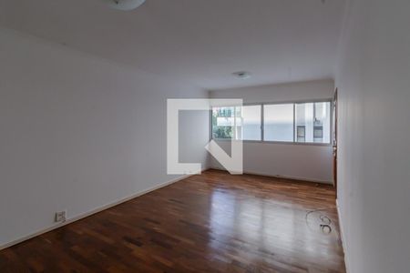 Sala de apartamento para alugar com 2 quartos, 98m² em Itaim Bibi, São Paulo