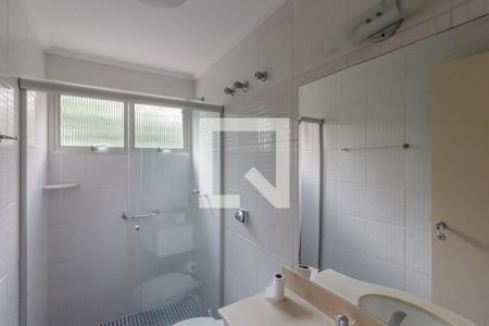 Banheiro de apartamento para alugar com 2 quartos, 98m² em Itaim Bibi, São Paulo