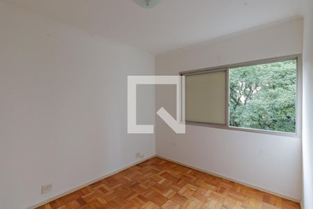 Quarto 1 de apartamento para alugar com 2 quartos, 98m² em Itaim Bibi, São Paulo