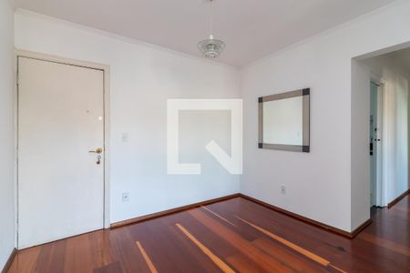 Sala de Jantar de apartamento para alugar com 2 quartos, 65m² em Parque Mandaqui, São Paulo