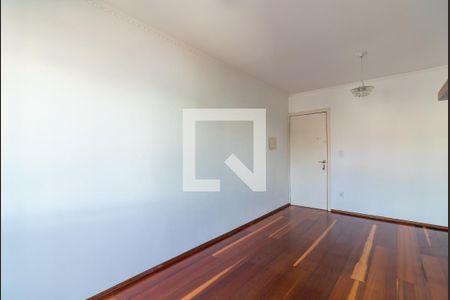 Sala de Estar de apartamento para alugar com 2 quartos, 65m² em Parque Mandaqui, São Paulo