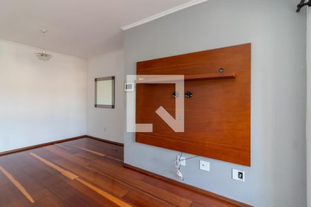 Sala de Estar de apartamento para alugar com 2 quartos, 65m² em Parque Mandaqui, São Paulo