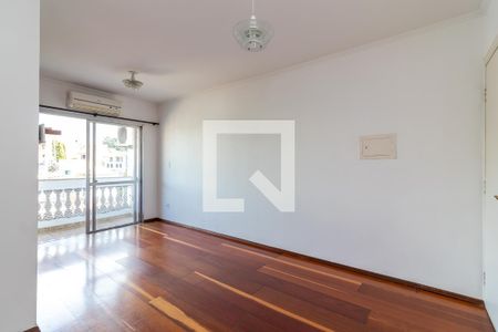 Sala de Jantar de apartamento para alugar com 2 quartos, 65m² em Parque Mandaqui, São Paulo