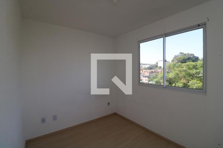 Quarto 2 de apartamento à venda com 2 quartos, 41m² em Jardim Egle, São Paulo