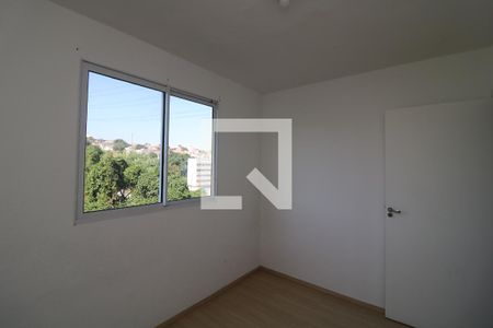 Quarto 2 de apartamento à venda com 2 quartos, 41m² em Jardim Egle, São Paulo