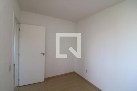 Quarto de apartamento à venda com 2 quartos, 41m² em Jardim Egle, São Paulo