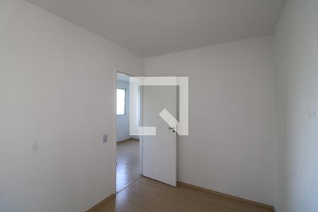 Quarto de apartamento à venda com 2 quartos, 41m² em Jardim Egle, São Paulo