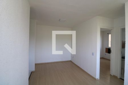 Sala de apartamento à venda com 2 quartos, 41m² em Jardim Egle, São Paulo