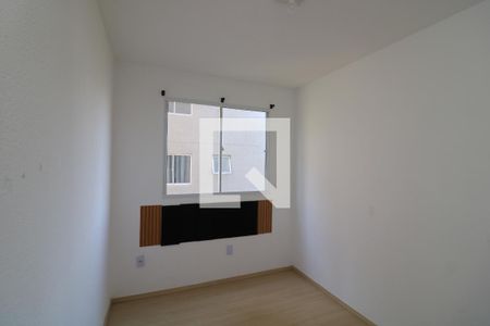 Quarto de apartamento à venda com 2 quartos, 41m² em Jardim Egle, São Paulo
