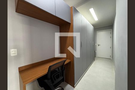 Armario  de kitnet/studio para alugar com 1 quarto, 35m² em Perdizes, São Paulo