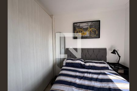 Quarto 1 de apartamento à venda com 2 quartos, 55m² em Vila Siqueira (zona Norte), São Paulo