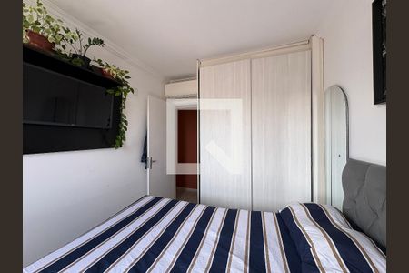 Quarto 1 de apartamento à venda com 2 quartos, 55m² em Vila Siqueira (zona Norte), São Paulo