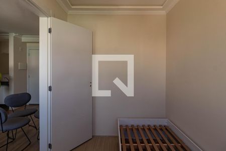 Quarto 1 de apartamento para alugar com 2 quartos, 35m² em Barra Funda, São Paulo