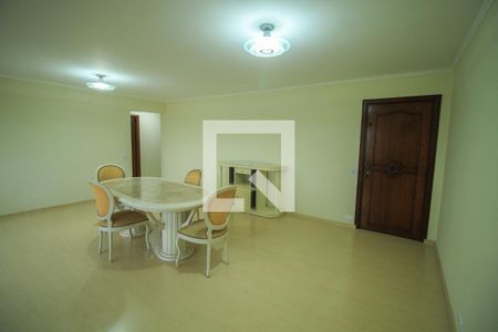 Apartamento à venda com 3 quartos, 132m² em Parque da Mooca, São Paulo
