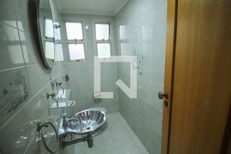 Apartamento à venda com 3 quartos, 132m² em Parque da Mooca, São Paulo