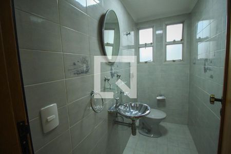 Apartamento à venda com 3 quartos, 132m² em Parque da Mooca, São Paulo