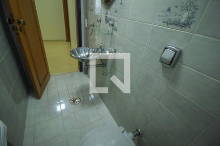 Apartamento à venda com 3 quartos, 132m² em Parque da Mooca, São Paulo