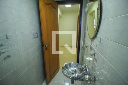 Apartamento à venda com 3 quartos, 132m² em Parque da Mooca, São Paulo