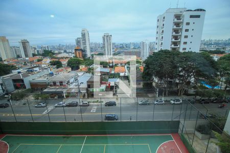 Apartamento à venda com 3 quartos, 132m² em Parque da Mooca, São Paulo