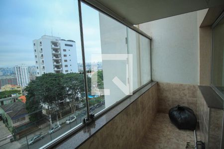 Apartamento à venda com 3 quartos, 132m² em Parque da Mooca, São Paulo