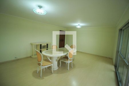 Apartamento à venda com 3 quartos, 132m² em Parque da Mooca, São Paulo