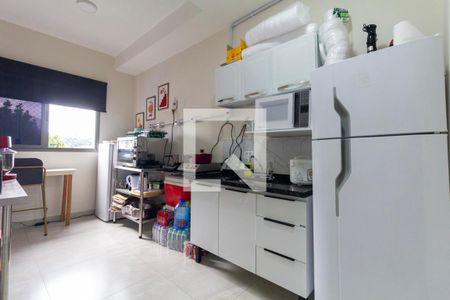 Studio de kitnet/studio à venda com 1 quarto, 25m² em Vila Aricanduva, São Paulo