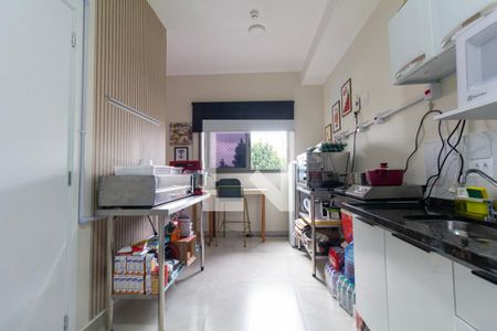 Studio de kitnet/studio à venda com 1 quarto, 25m² em Vila Aricanduva, São Paulo