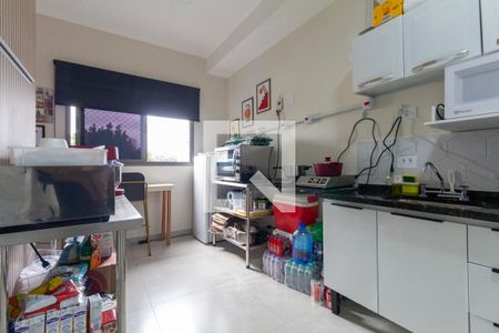 Studio de kitnet/studio à venda com 1 quarto, 25m² em Vila Aricanduva, São Paulo