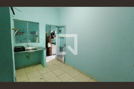 Studio de kitnet/studio para alugar com 1 quarto, 28m² em Jardim Leblon, Suzano