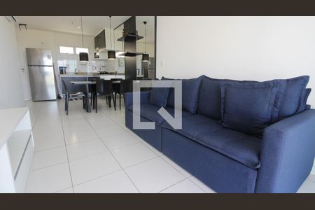 Apartamento para alugar com 1 quarto, 70m² em Algodoal, Cabo Frio