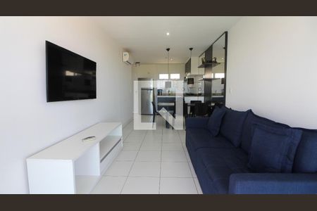 Apartamento para alugar com 1 quarto, 70m² em Algodoal, Cabo Frio