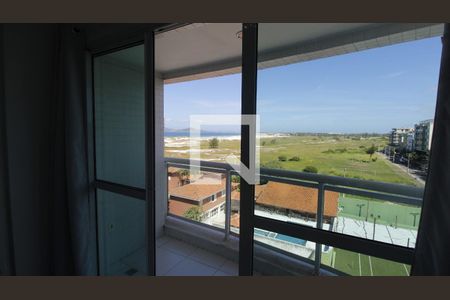 Apartamento para alugar com 1 quarto, 70m² em Algodoal, Cabo Frio