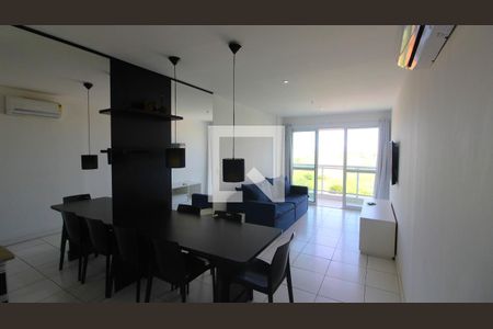 Apartamento para alugar com 1 quarto, 70m² em Algodoal, Cabo Frio