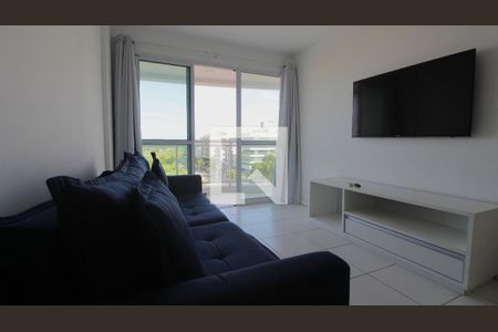 Apartamento para alugar com 1 quarto, 70m² em Algodoal, Cabo Frio