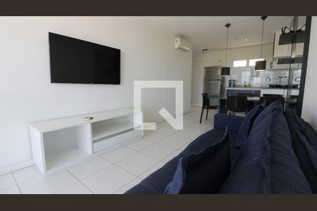 Apartamento para alugar com 1 quarto, 70m² em Algodoal, Cabo Frio