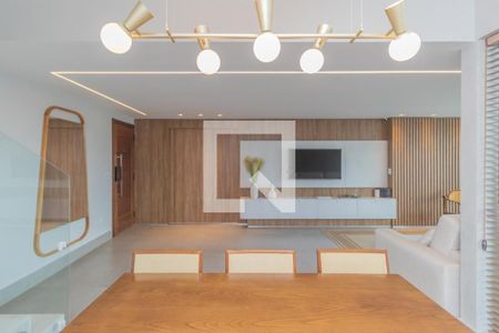 Foto 29 de apartamento à venda com 3 quartos, 187m² em Vale do Sereno, Nova Lima