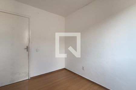 Quarto 1 de apartamento para alugar com 2 quartos, 55m² em Jardim Centenario, Guarulhos