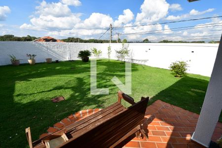 Casa de Condomínio à venda com 3 quartos, 200m² em Parque Imperador, Campinas