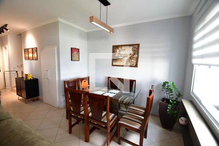 Casa de Condomínio à venda com 3 quartos, 200m² em Parque Imperador, Campinas