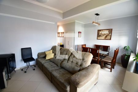 Casa de Condomínio à venda com 3 quartos, 200m² em Parque Imperador, Campinas