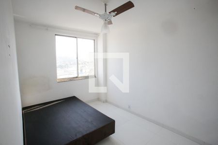 Quarto 2 de apartamento para alugar com 2 quartos, 55m² em Taquara, Rio de Janeiro