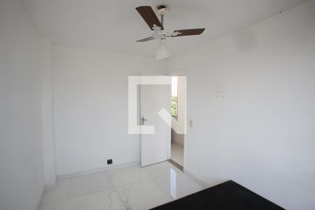 Quarto 2 de apartamento para alugar com 2 quartos, 55m² em Taquara, Rio de Janeiro