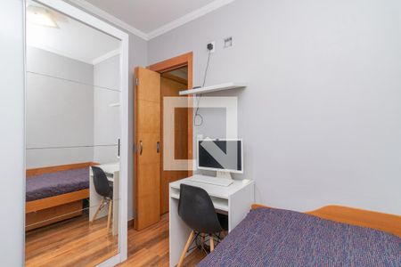 Quarto 1 de casa de condomínio à venda com 3 quartos, 100m² em Jardim Santa Maria, São Paulo